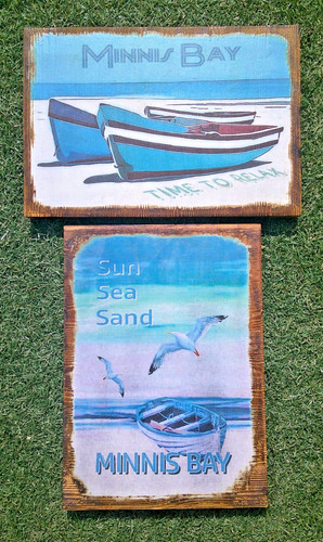Minnis bay birchington - minnis,