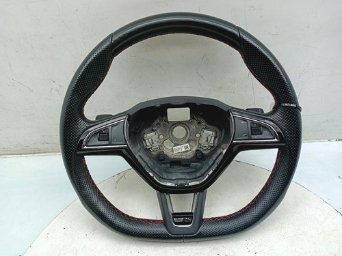 Skoda octavia vrs steering - octavia,