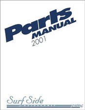 2001 National RV Surf Side