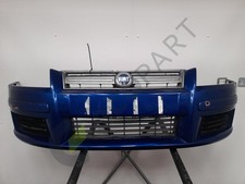 2003-2007 FIAT STILO Front