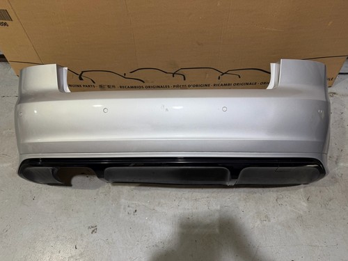 Audi facelift 3 door - s3,