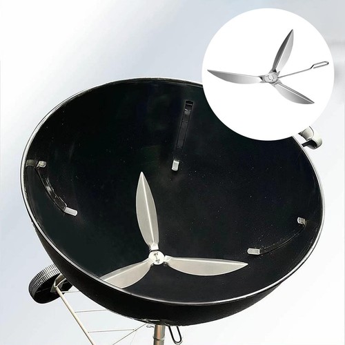 Grills cleaning system set - grills,