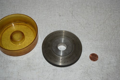 Fellows gear cutter - gear, shaper