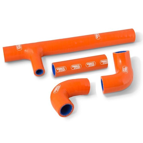 Samco hose kit ktm 250 - samco, 250/300