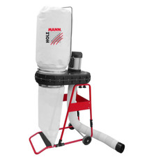 Holzmann Dust Extractor ABS850
