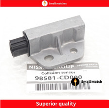 98581-CD000 OEM Front Sensor Fit For 2003-2012 Nissan Rogue 350Z Versa