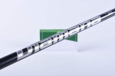 Mitsubishi Chemical Diamana S+ Limited 60 Driver Shaft / X Flex / Uncut / .335 T