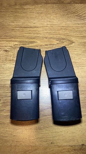 Joolz day car seat - seat, adapters