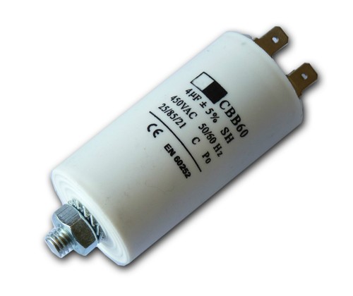 Pressure washer capacitors - pressure,