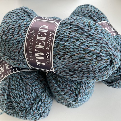 Sirdar country style tweed - sirdar,