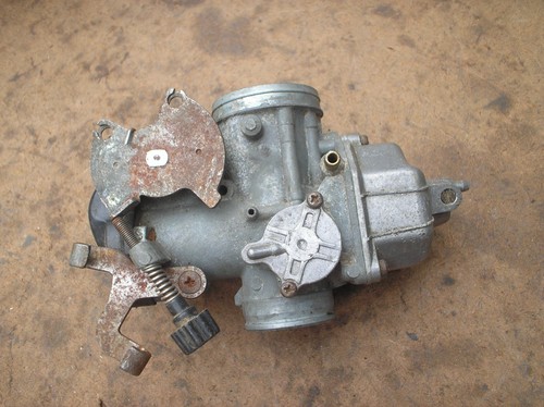 Honda 250 xl250 - honda, xl