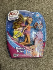 Original Winx Club Stella