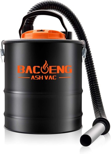 Bacoeng 15l 800w ash vacuum - bacoeng,