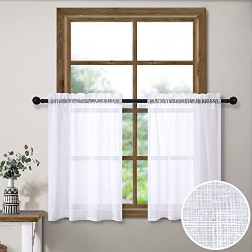 Kitchen curtains inch - kitchen,