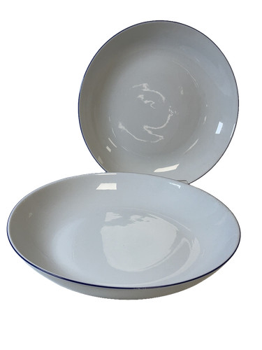 Habitat nil porcelain pasta - nil,