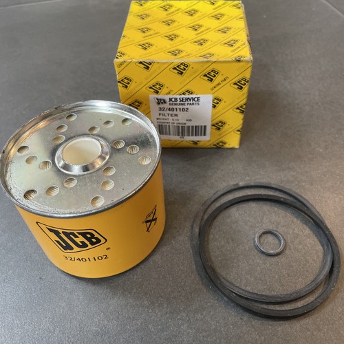 Jcb parts 401102 filter - parts, 32/401102