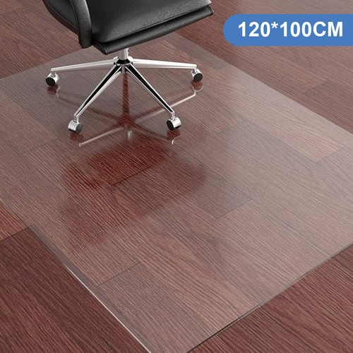 Floor protector pvc mat hard - floor,
