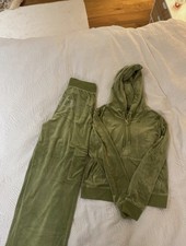 Juicy Couture velour Tracksuit