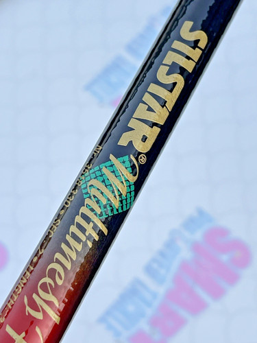 Silstar multimesh power pike - silstar,