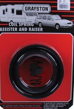 Grayston Coil Spring Assisters