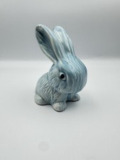Vintage Snub Nose Bunny