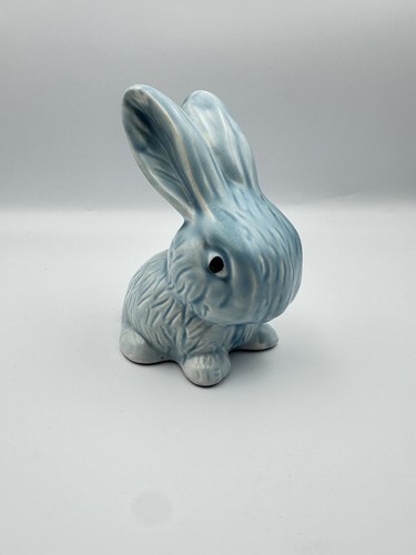 Vintage snub nose bunny - snub,