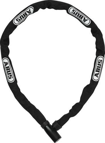 Abus lock steel chain - lock, steel-o-chain