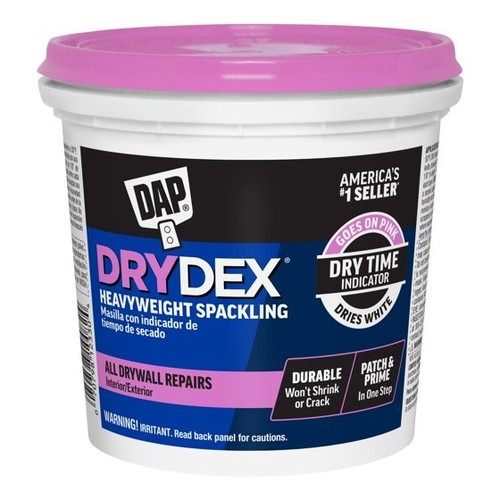 Dap drydex pink - drydex, oz