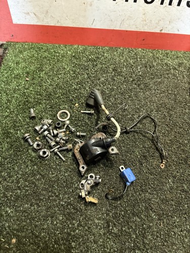 Sachs dolmar 112 petrol tested - 112,