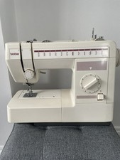 Brother VX-1095 Sewing Machine