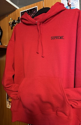 Supreme dogs life hoodie - 4,