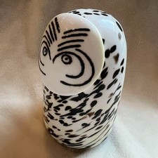 Iittala Oiva Toikka Snowy Owl