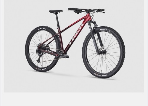 Trek marlin gen red - 3,