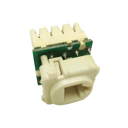 Clipsal socket cat5e - socket,