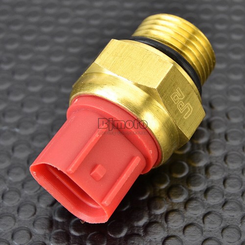 Radiator fan thermo switch for - fan,