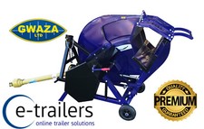 Premium High Quality Log Saw + PTO shaft - Driven Blade Size 700mm - Farm Gwaza