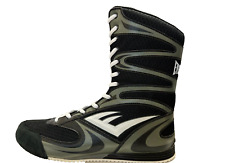 Everlast Contender Mens Boxing Boots UK 10.5 EU 45 REF 3725#