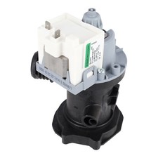 Hotpoint Aqualtis AQ113L297EUK Washing Machine Drain Pump GENUINE