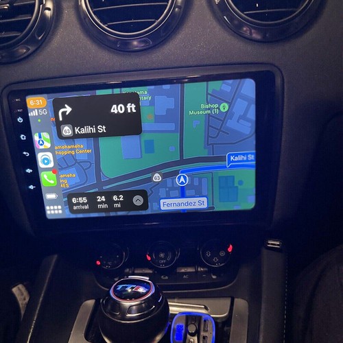 Android car stereo radio - android, 15