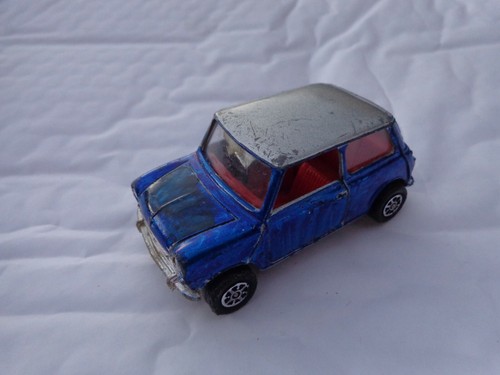 Corgi classics mini - corgi,