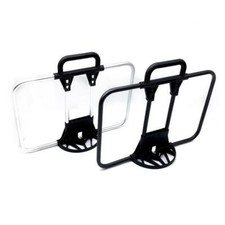 High   Bike Carrier Rack Mount Frame