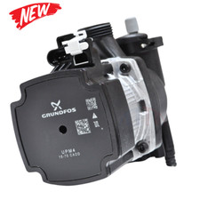 HEATLINE CAPRIZ 2 24C 28C BOILER PUMP HEAD 0020213138 0020213118 -New