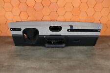 MINI COOPER J01 ORIGINAL DASHBOARD CONSOLE HUD LHD LL