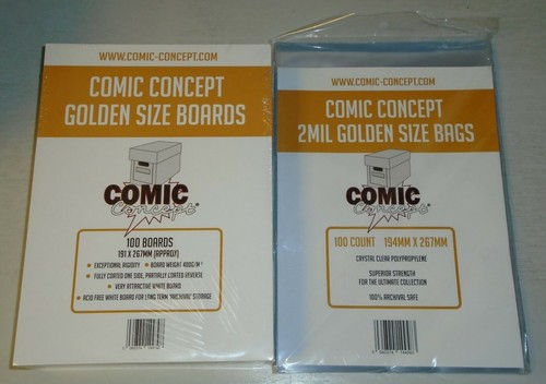 100 golden age - golden, comic