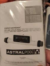 Astral pool Compact Heater