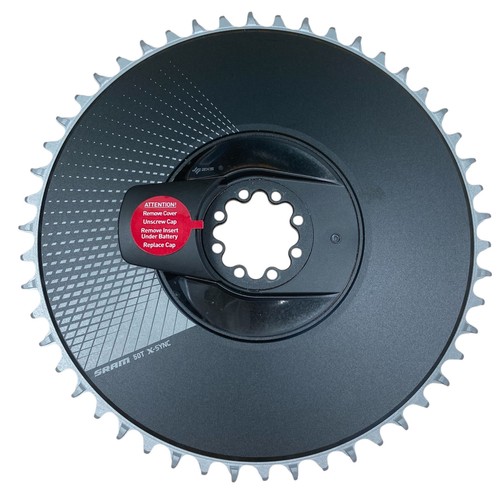 Sram red quarq power - red,