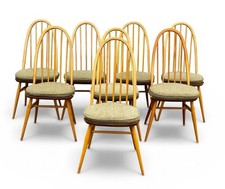 Ercol Windsor 365 Oak Dining