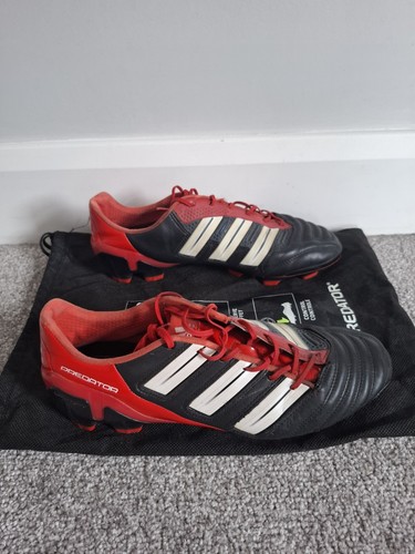 Rare adidas predator - adidas, adipower