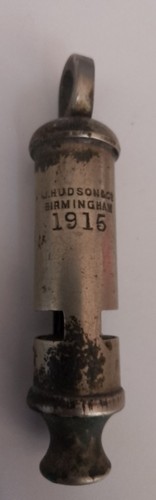 Original ww1 hudson 1915 - original,