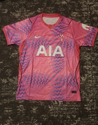 Tottenham hotspur keeper shirt - tottenham,